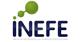 Logomarca Inefe