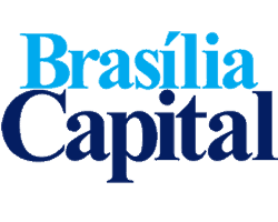 Logo Brasília Capital