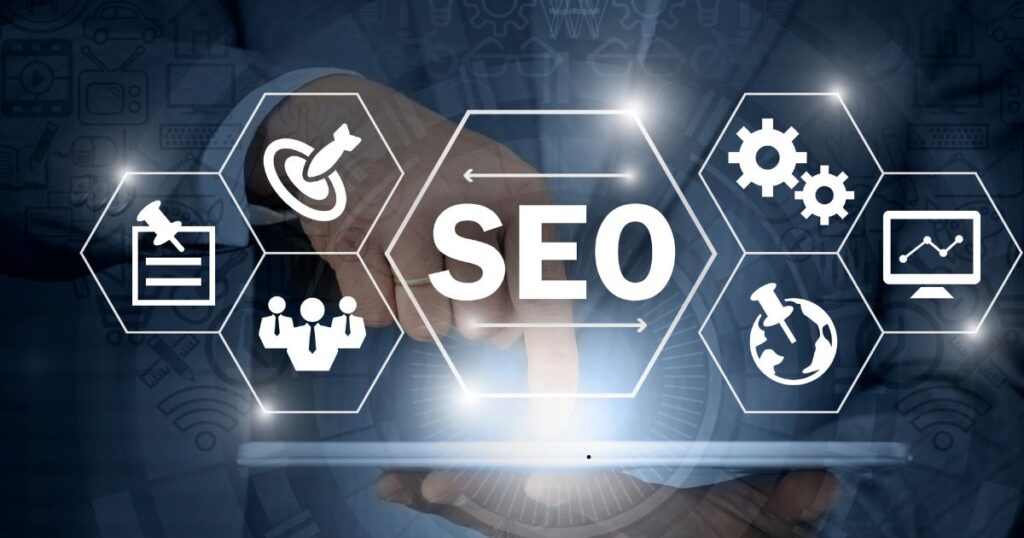 Entenda o que é SEO e como ele funciona para fazer seu site aparecer nas buscas do Google. Guia claro com exemplos práticos e dicas para começar.