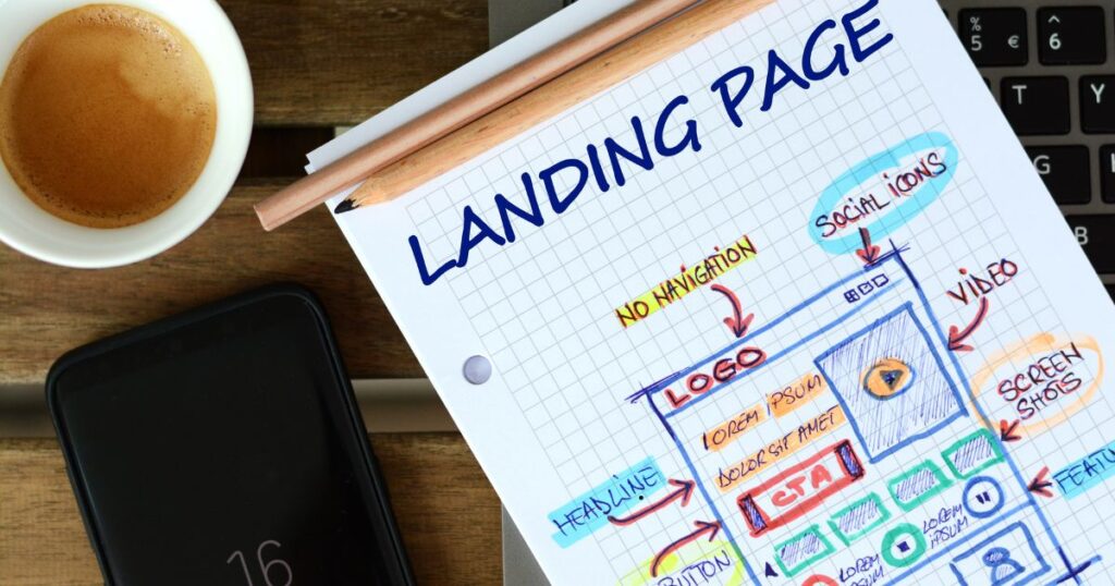 Entenda o que é uma landing page, quais elementos ela deve ter e como usar esse formato para gerar contatos em pequenos negócios.