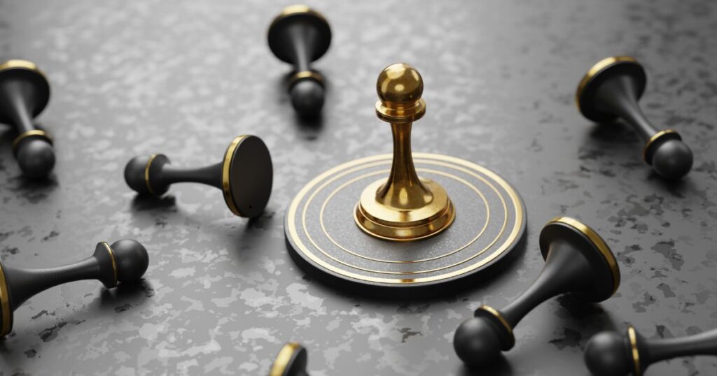 Entenda por que alguns concorrentes parecem maiores na internet e como fortalecer a visibilidade, a autoridade e a confiança da sua empresa.