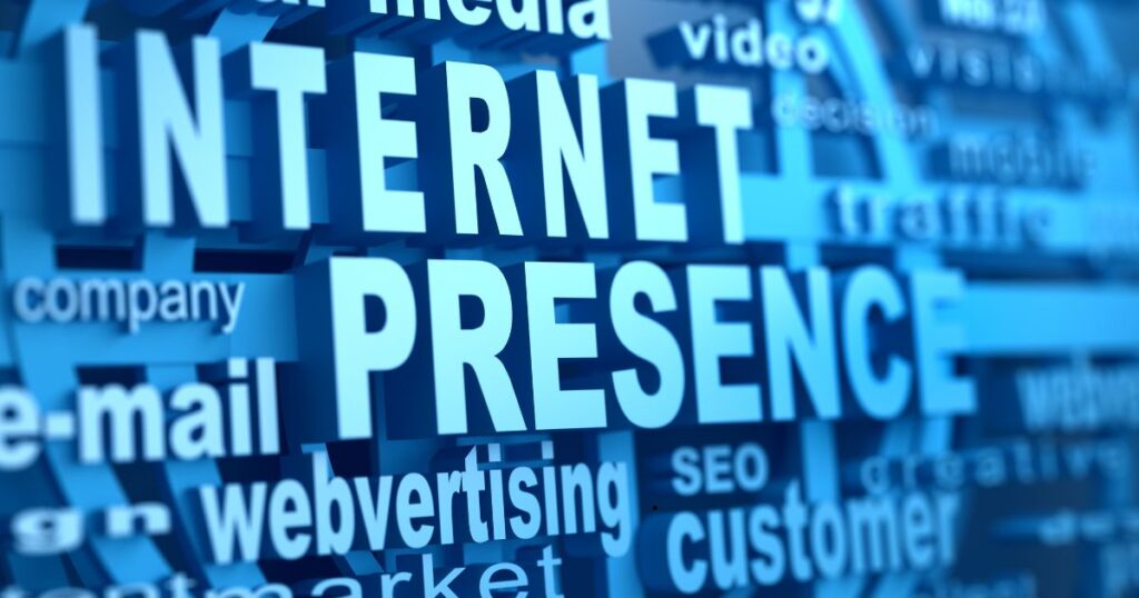 O que um bom site empresarial precisa ter?