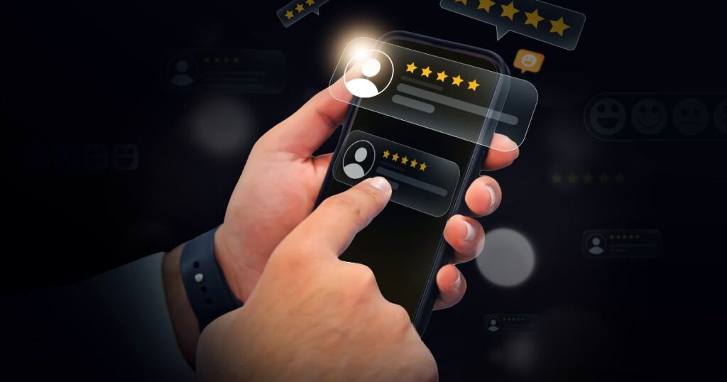 Entenda por que empresas locais devem cuidar da reputação digital e como avaliações, informações e atendimento influenciam novos clientes.