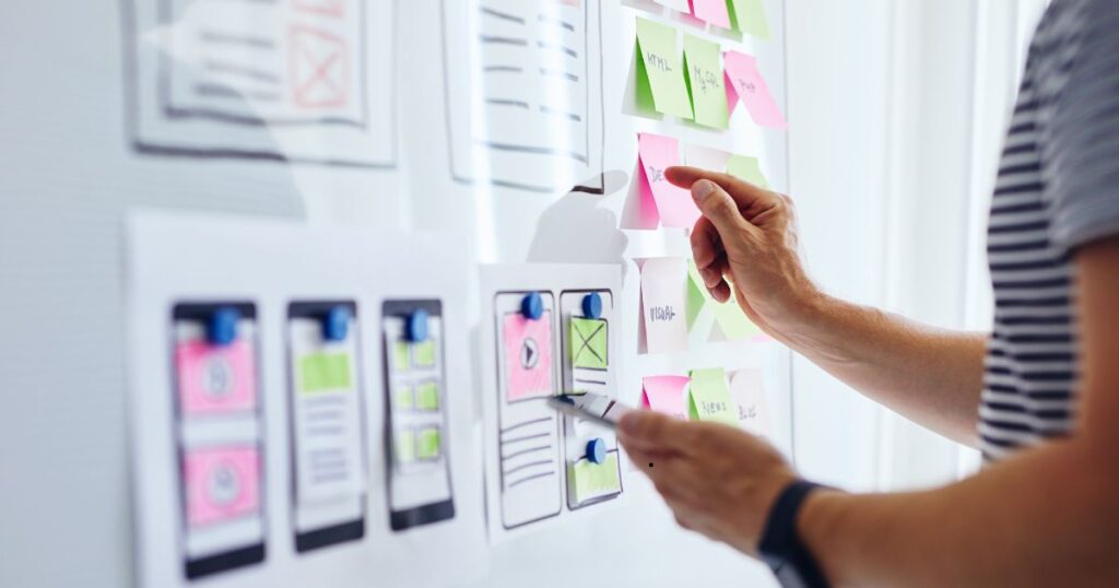 Site ou Landing Page