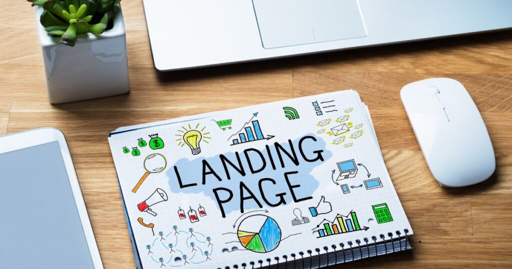 Quanto custa uma landing page?